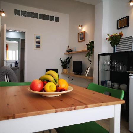 Apartamento Murillo Conil De La Frontera Extérieur photo