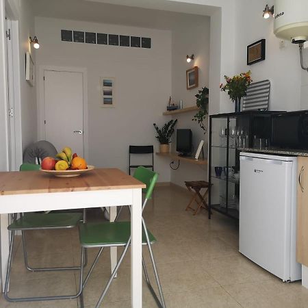 Apartamento Murillo Conil De La Frontera Extérieur photo