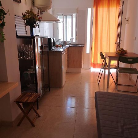Apartamento Murillo Conil De La Frontera Extérieur photo
