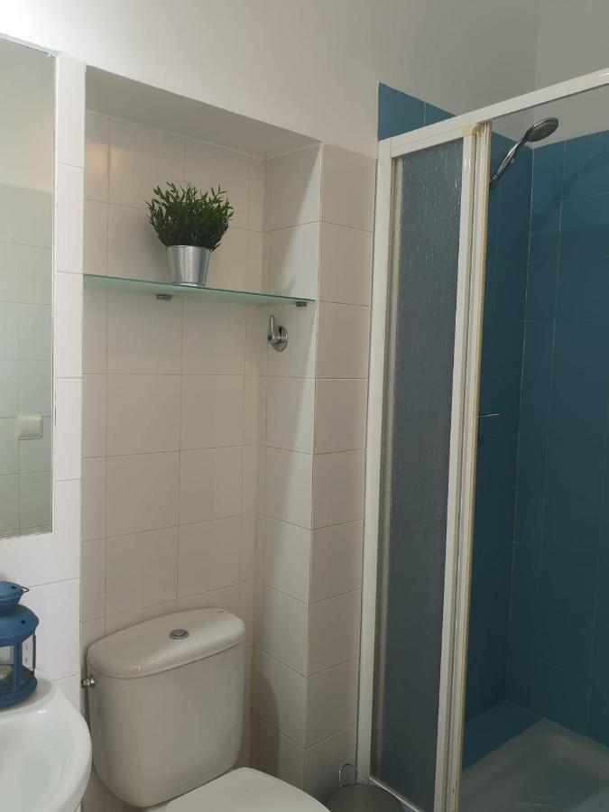 Apartamento Murillo Conil De La Frontera Extérieur photo