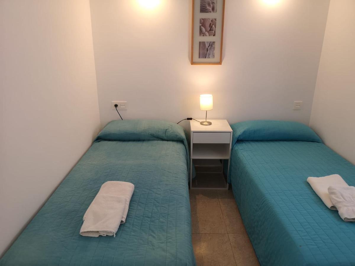 Apartamento Murillo Conil De La Frontera Extérieur photo