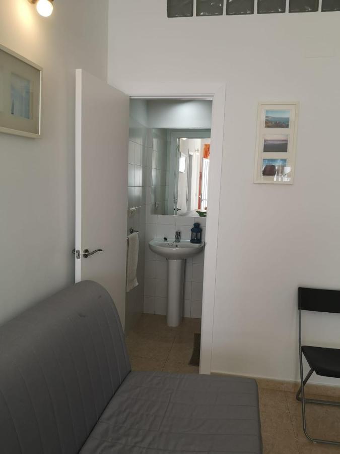 Apartamento Murillo Conil De La Frontera Extérieur photo