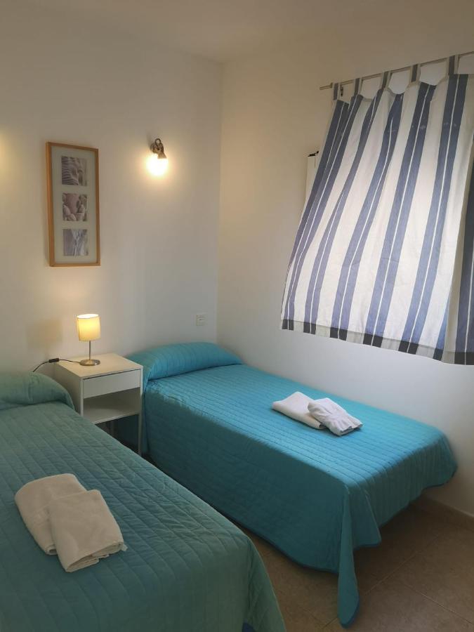 Apartamento Murillo Conil De La Frontera Extérieur photo